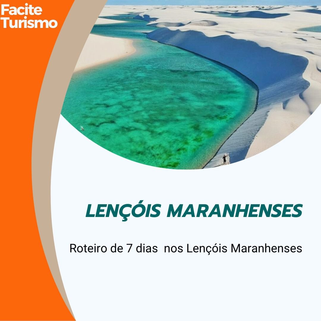 lençois maranhenese